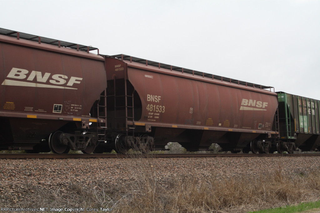 BNSF 481533